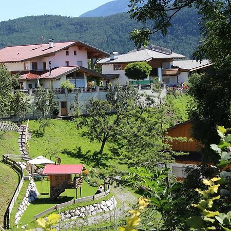 Pension Bauernhof Spielmann Mieming Rom bilde