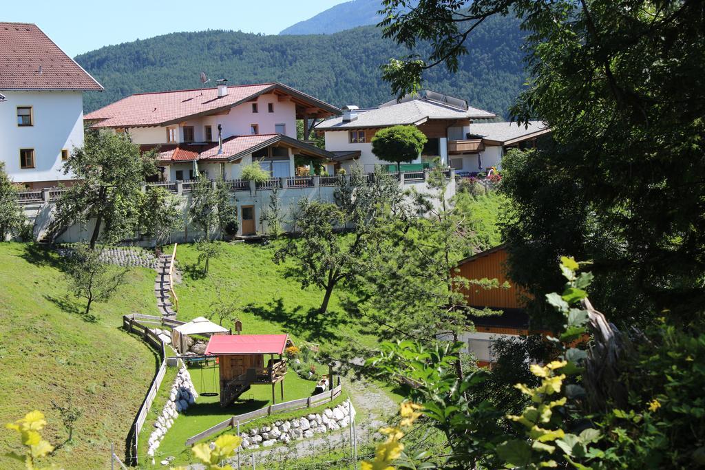 Pension Bauernhof Spielmann Mieming Rom bilde